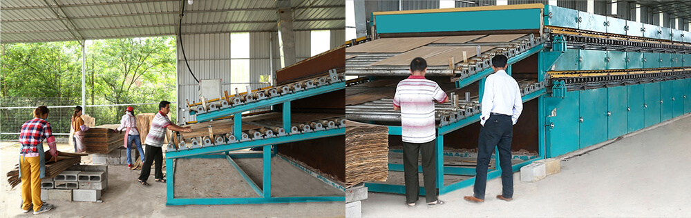 旋切單板秋葵视频污在线观看設備